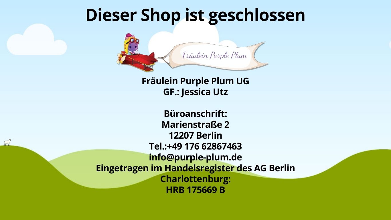 Purple Plum
